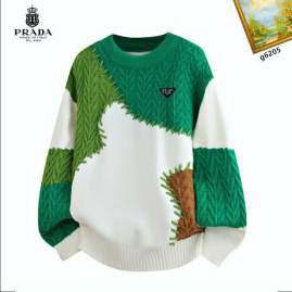 Picture of Prada Sweaters _SKUPradaM-3XL25tr14648119
